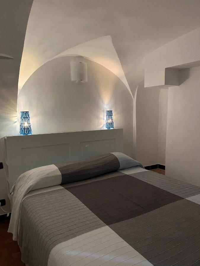 Vacanza Al Ponte Reale Генуя Екстер'єр фото